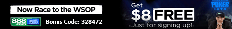 Free Bonus at Pacific Poker