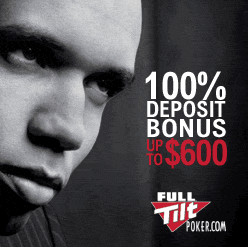 FullTilt Poker Bonus