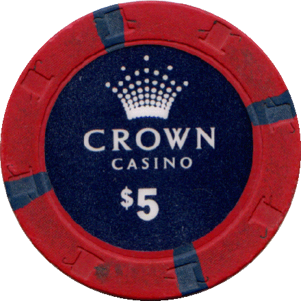Crown Casino Lost Property
