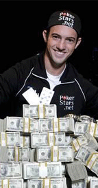 WSOP 2010 Qualifiers