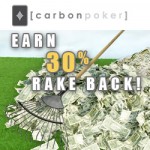 carbonpokerrakeback