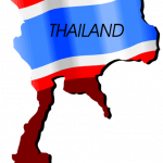 thailand