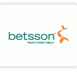betsson logo